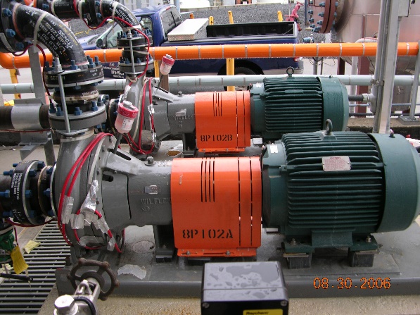 Centrifugal Pumps