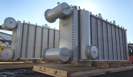 Compact Heat Exchangers