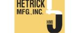 Hetrick Mfg