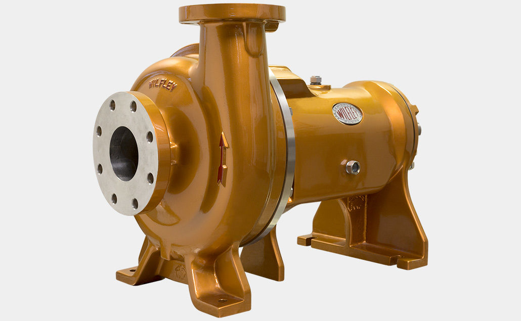 wilfley-s3-chemical-slurry-centrifugal-pump