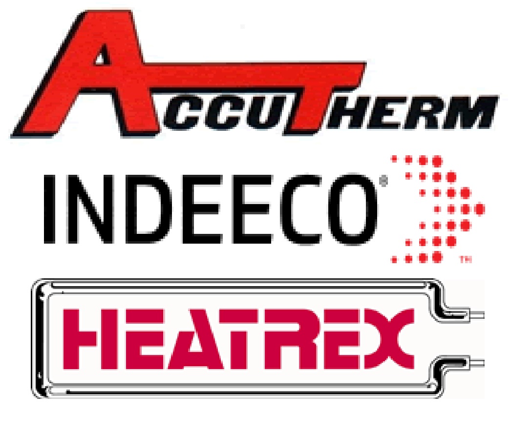 imagesAccuTherm / INDEECO / Heatrex